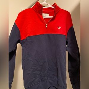 Aritzia Tna Warm-Up Sweater